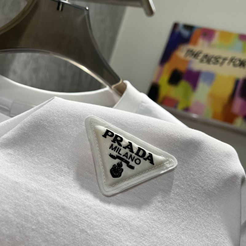 Prada T-Shirts